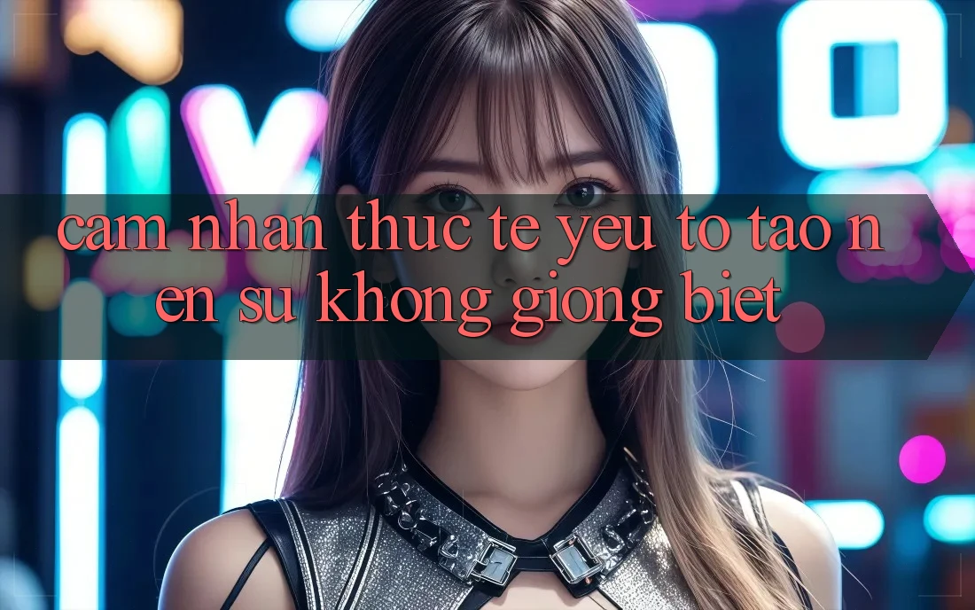 Cảm nhận Thực Tế: Yếu Tố Tạo Nên Sự Không giống Biệt