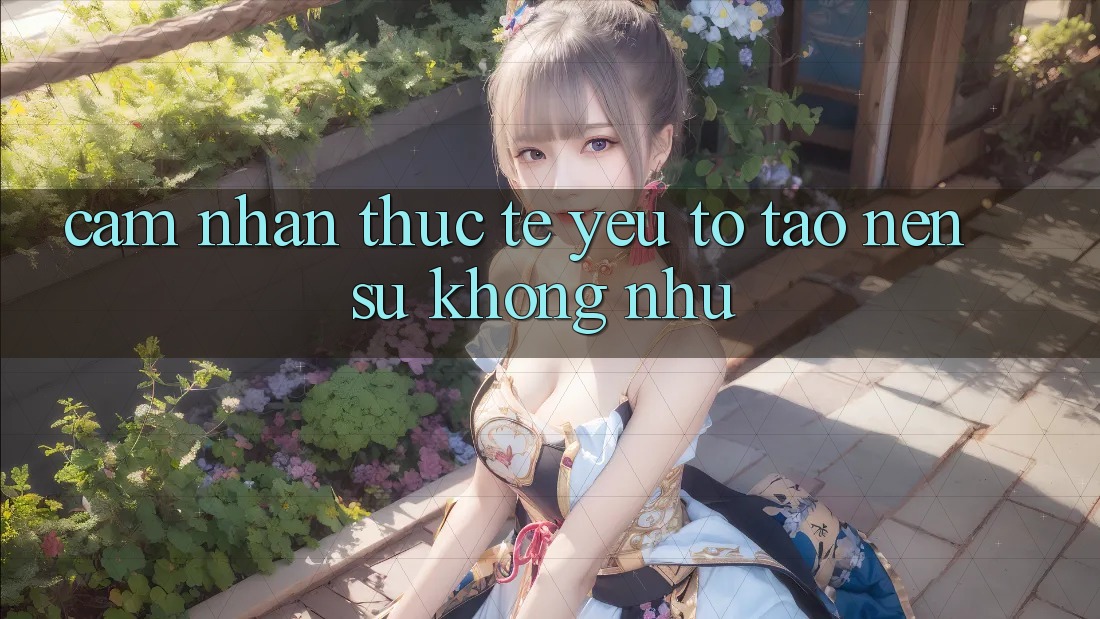 Cảm nhận Thực Tế: Yếu Tố Tạo Nên Sự Không như Cảm nhận Thực Tế: Yếu Tố Tạo Nên Sự Không như