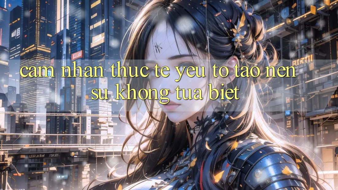 Cảm nhận Thực Tế: Yếu Tố Tạo Nên Sự Không tựa Biệt