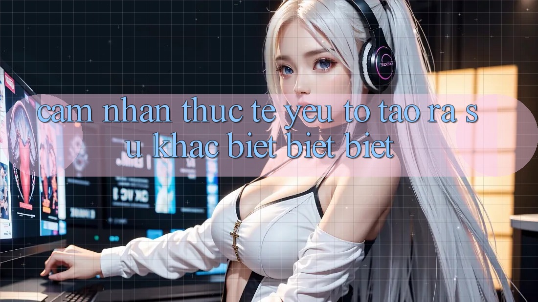 Cảm nhận Thực Tế: Yếu Tố Tạo ra Sự Khác biệt biệt Biệt