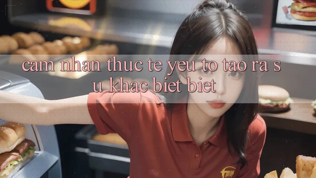 Cảm nhận Thực Tế: Yếu Tố Tạo ra Sự Khác biệt Biệt
