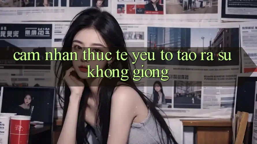 Cảm nhận Thực Tế: Yếu Tố Tạo ra Sự Không giống