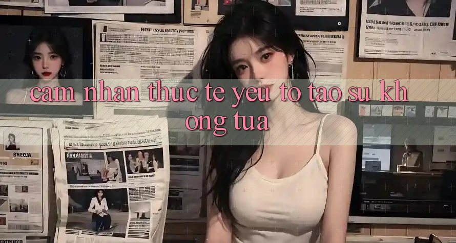 Cảm nhận Thực Tế: Yếu Tố Tạo Sự Không tựa