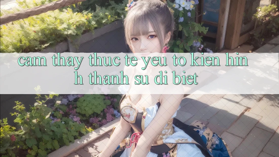 Cảm thấy Thực Tế: Yếu Tố Kiến hình thành Sự Dị biệt