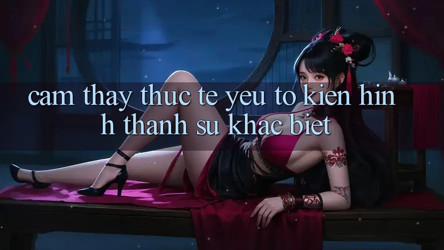 Cảm thấy Thực Tế: Yếu Tố Kiến hình thành Sự Khác Biệt