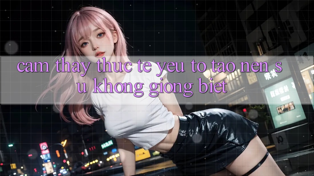 Cảm thấy Thực Tế: Yếu Tố Tạo Nên Sự Không giống Biệt