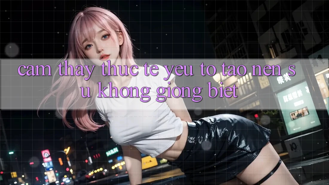 Cảm thấy Thực Tế: Yếu Tố Tạo Nên Sự Không giống Biệt