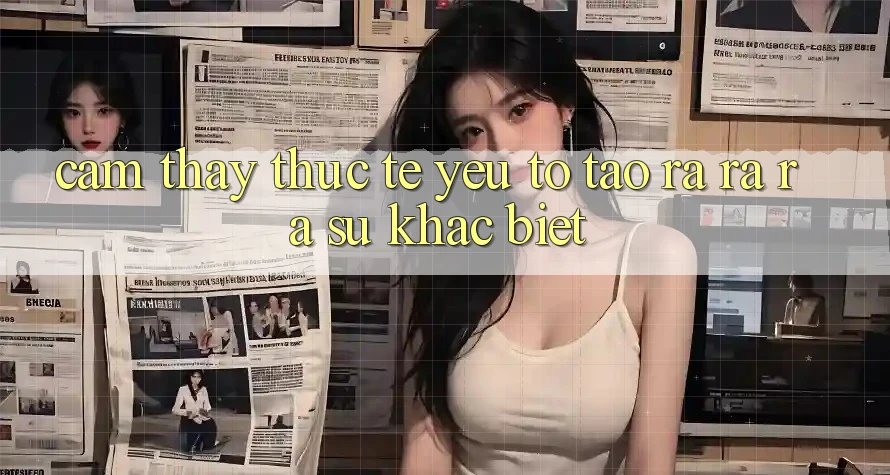 Cảm thấy Thực Tế: Yếu Tố Tạo ra ra ra Sự Khác Biệt Cảm thấy Thực Tế: Yếu Tố Tạo ra ra ra Sự Khác Biệt