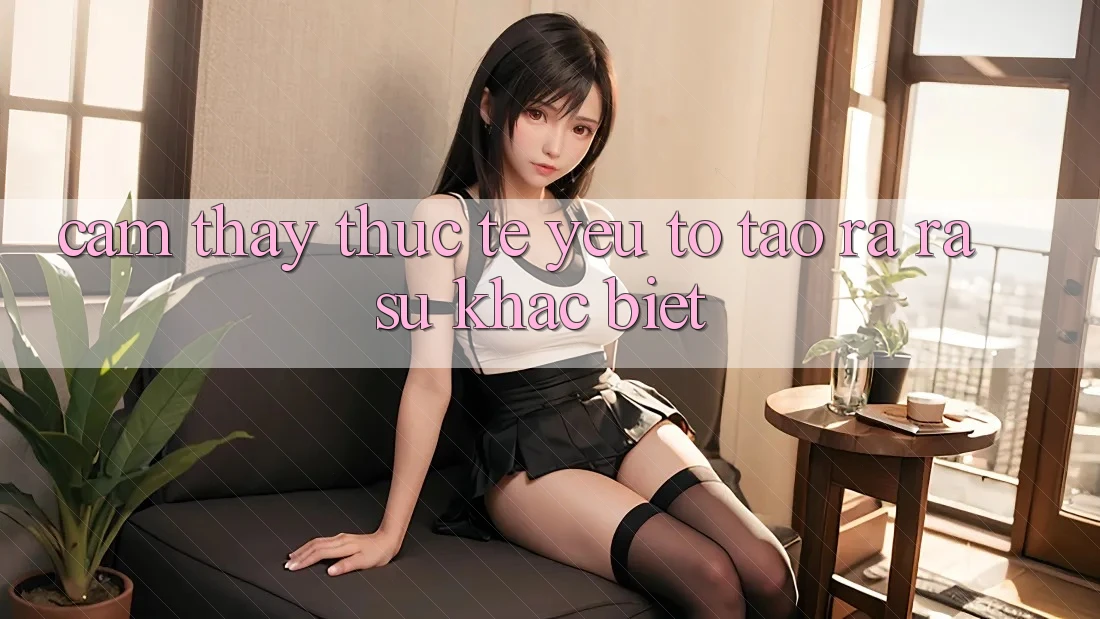 Cảm thấy Thực Tế: Yếu Tố Tạo ra ra Sự Khác Biệt