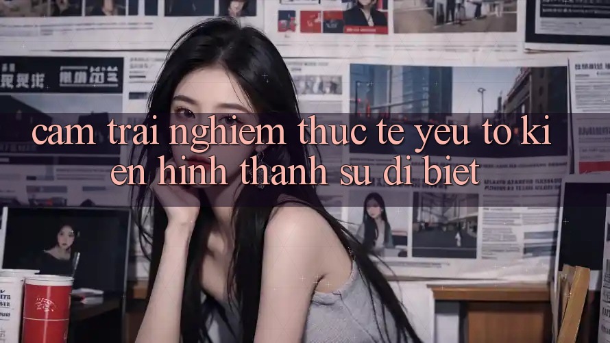Cảm trải nghiệm Thực Tế: Yếu Tố Kiến hình thành Sự Dị biệt