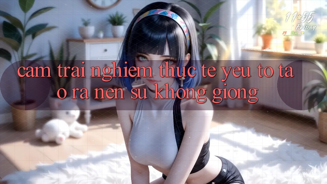 Cảm trải nghiệm Thực Tế: Yếu Tố Tạo ra nên Sự Không giống