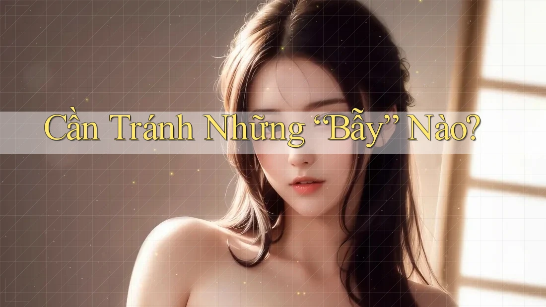 Cần Tránh Những “Bẫy” Nào?