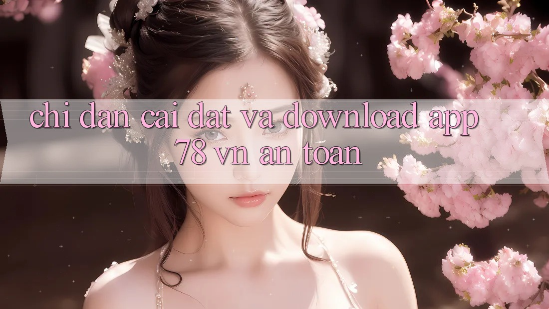 Chỉ dẫn Cài đặt Và Download App 78 vn An Toàn Chỉ dẫn Cài đặt Và Download App 78 vn An Toàn