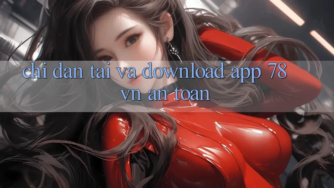 Chỉ dẫn Tải Và Download App 78 vn An Toàn