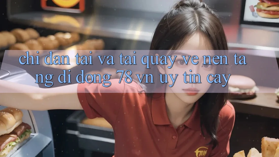 Chỉ dẫn Tải Và Tải quay về Nền tảng di động 78 vn Uy tín cậy