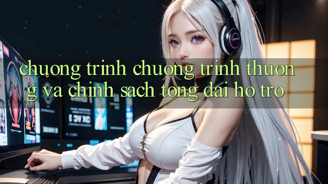 Chương Trình Chương trình thưởng Và Chính Sách Tổng đài hỗ trợ Chương Trình Chương trình thưởng Và Chính Sách Tổng đài hỗ trợ