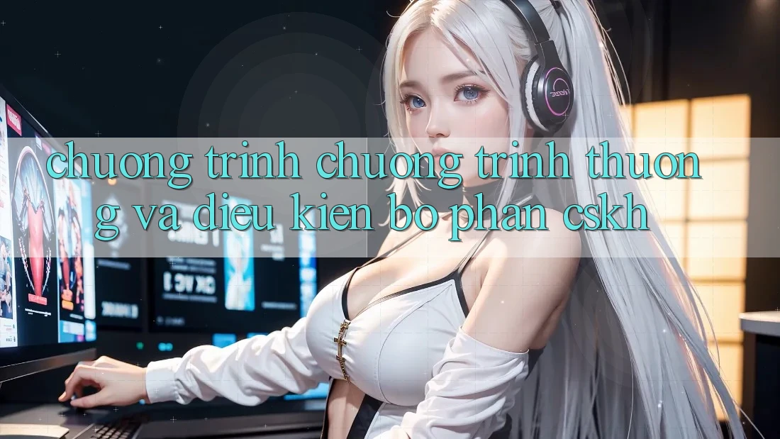 Chương Trình Chương trình thưởng Và Điều kiện Bộ phận CSKH