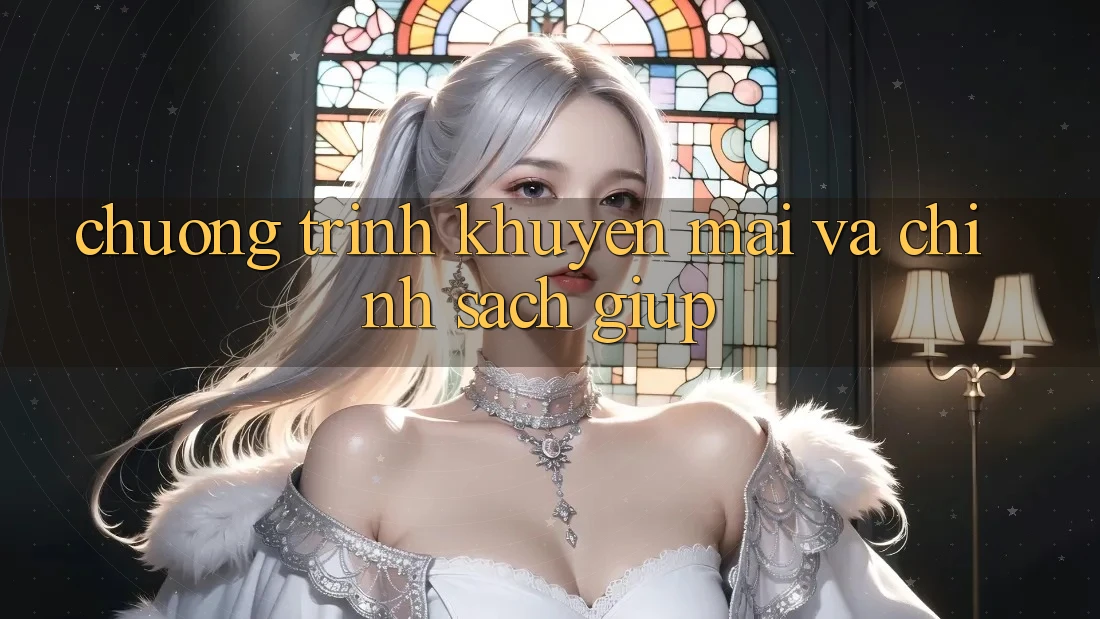 Chương Trình Khuyến Mãi Và Chính Sách Giúp