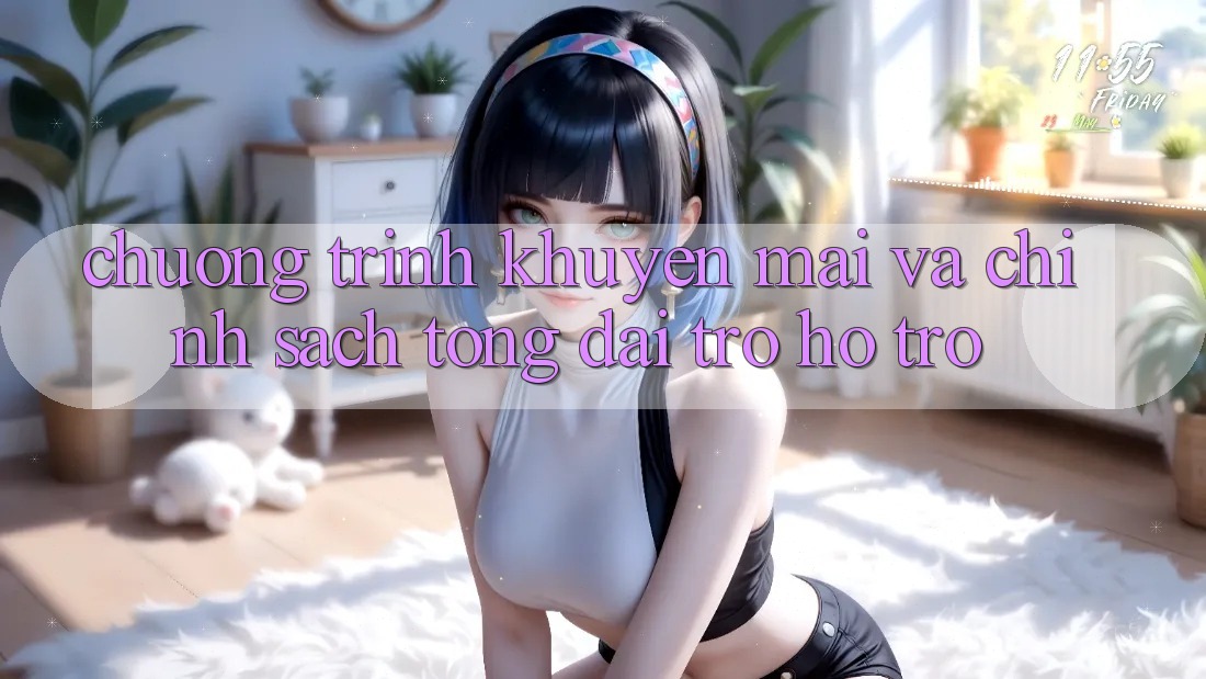Chương Trình Khuyến Mãi Và Chính Sách Tổng đài trợ hỗ trợ Chương Trình Khuyến Mãi Và Chính Sách Tổng đài trợ hỗ trợ