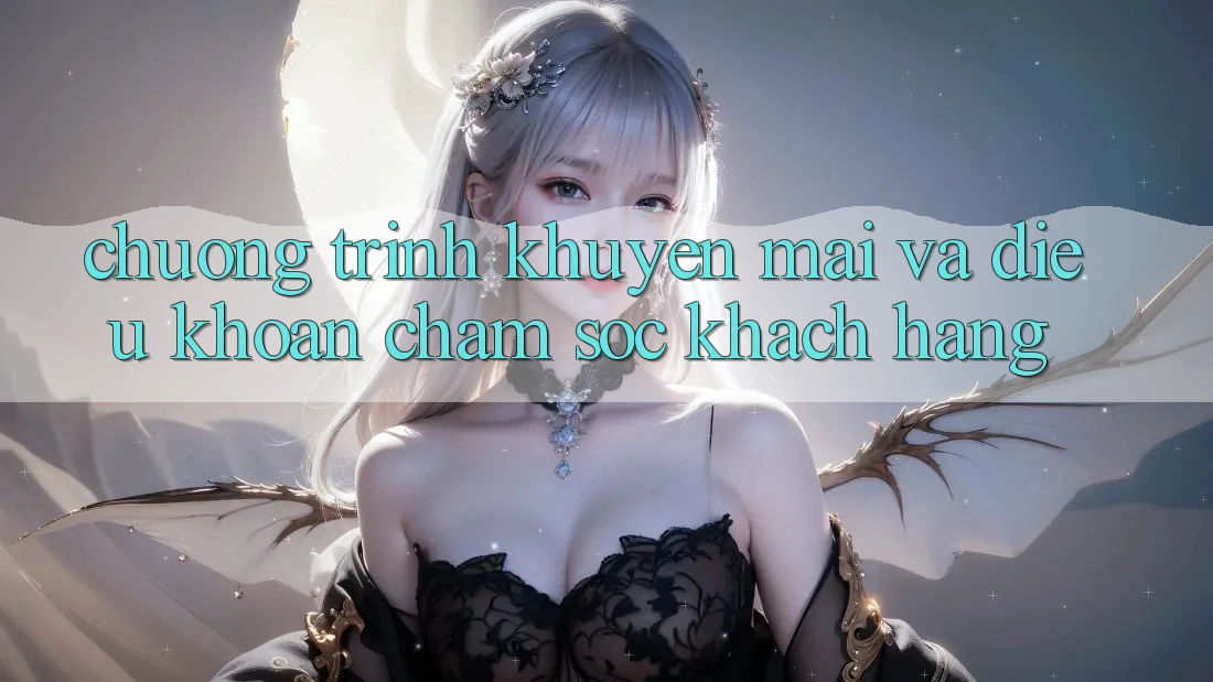 Chương Trình Khuyến Mãi Và Điều khoản Chăm Sóc Khách Hàng