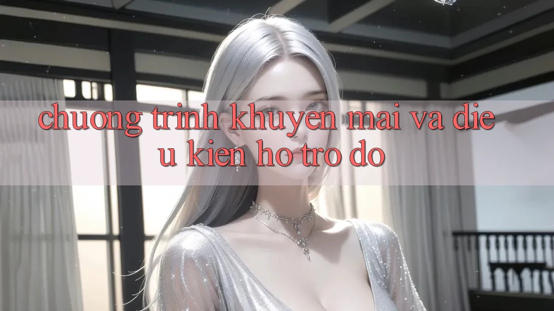 Chương Trình Khuyến Mãi Và Điều kiện Hỗ trợ đỡ