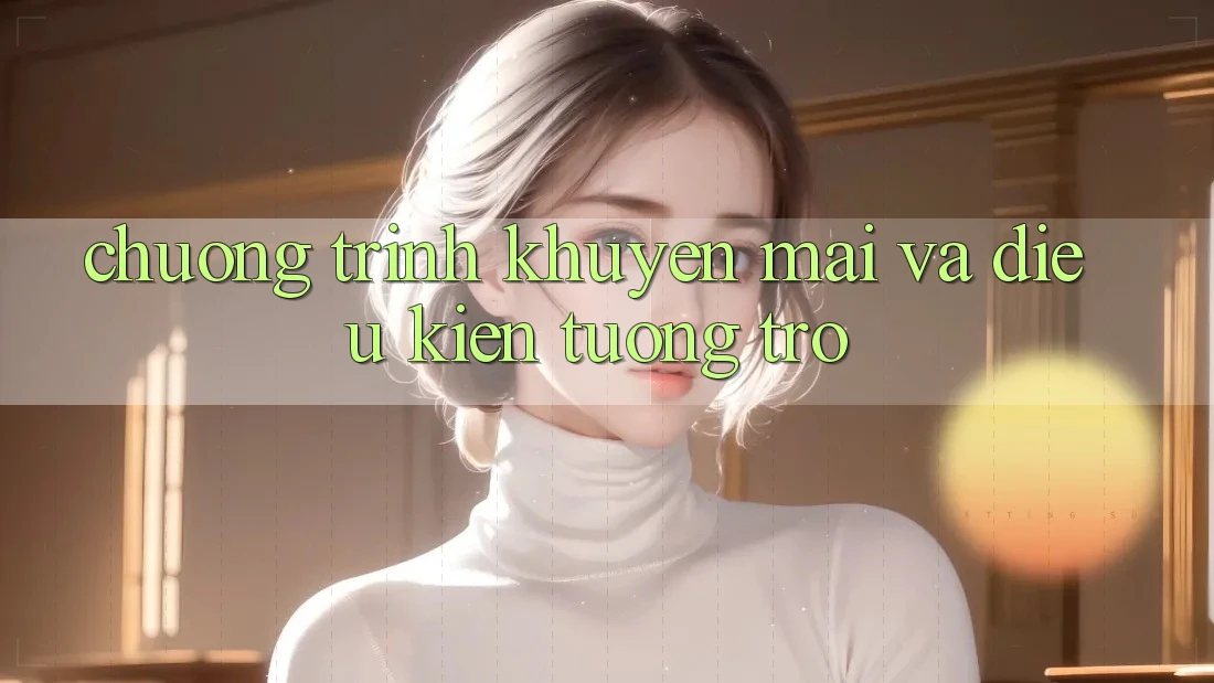 Chương Trình Khuyến Mãi Và Điều kiện Tương trợ
