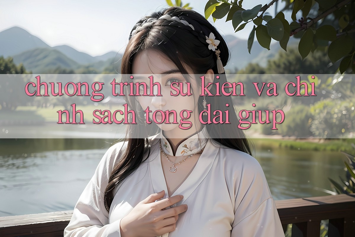 Chương Trình Sự kiện Và Chính Sách Tổng đài giúp