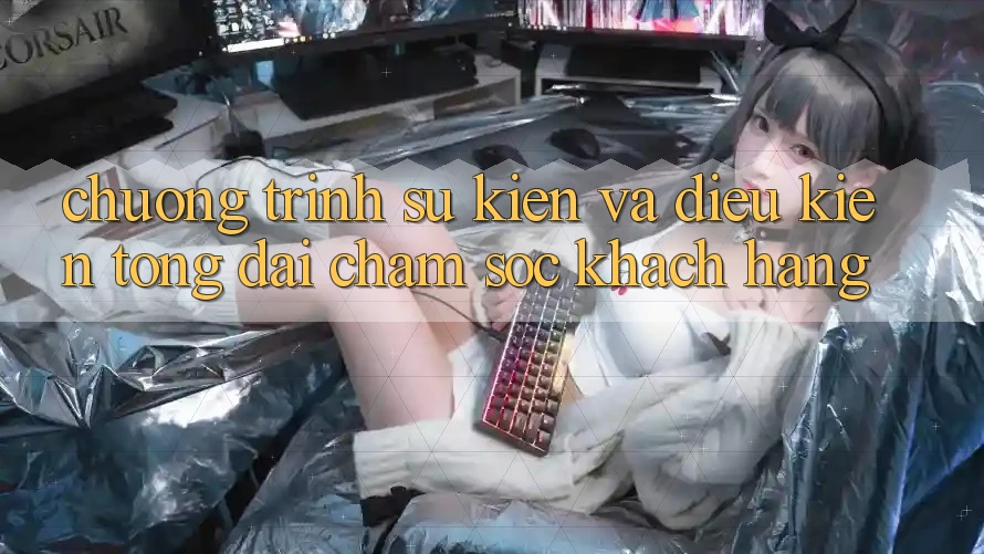 Chương Trình Sự kiện Và Điều kiện Tổng đài chăm sóc khách hàng