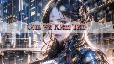 com vn Kiếm tiền