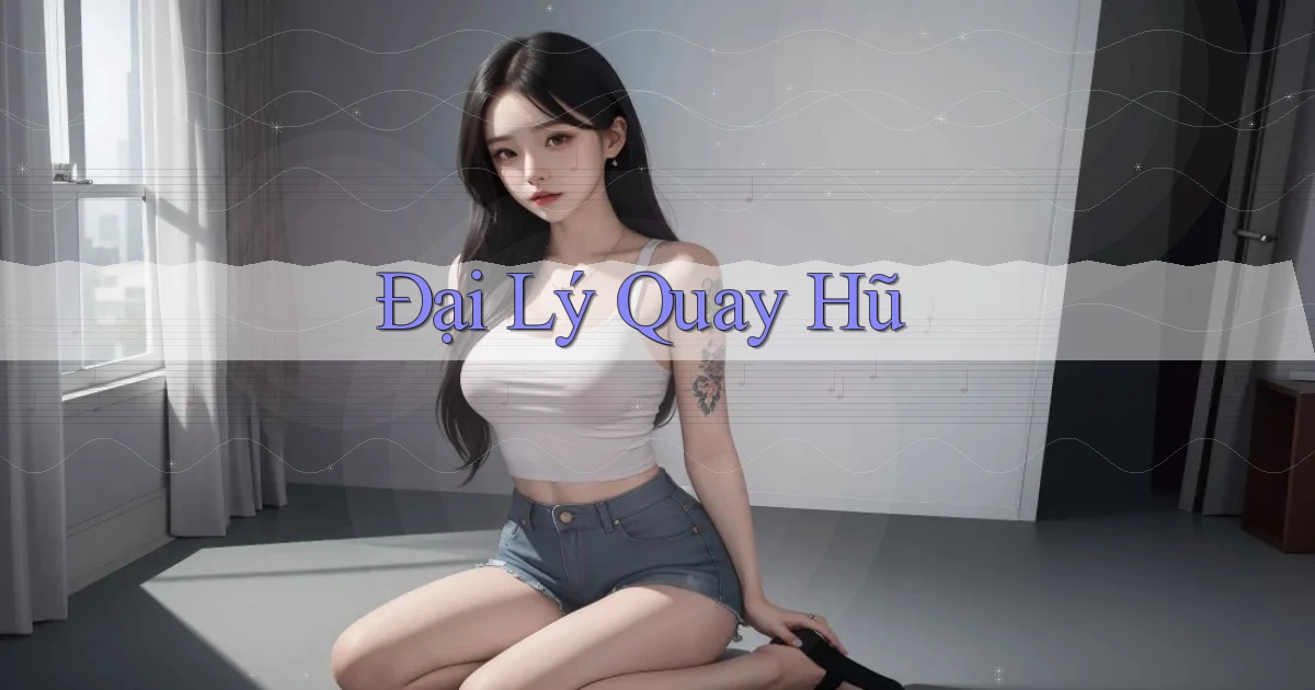 Đại lý Quay hũ