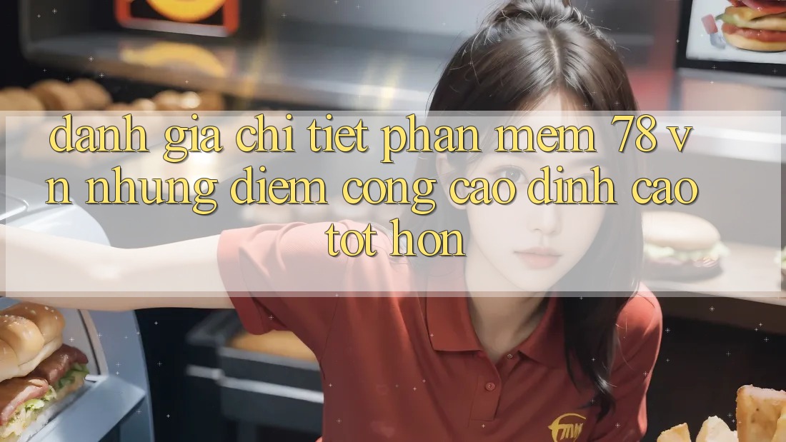 Đánh Giá Chi Tiết Phần mềm 78 vn: Những Điểm Cộng Cao đỉnh cao tốt hơn