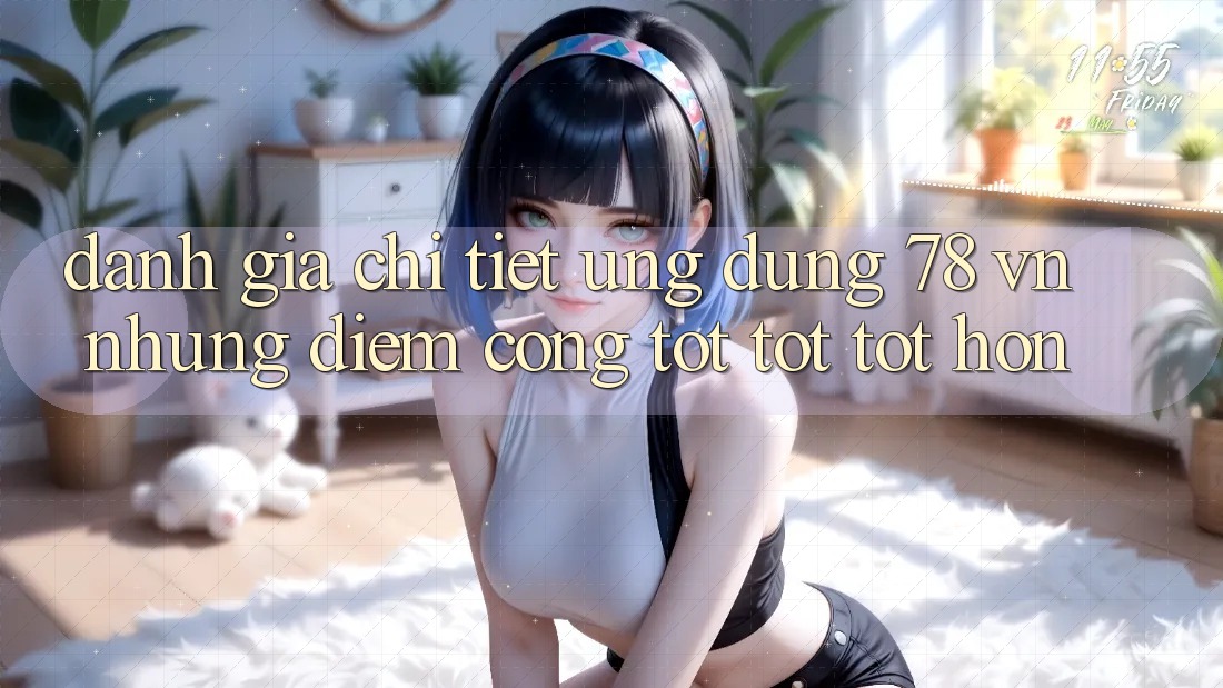 Đánh Giá Chi Tiết Ứng Dụng 78 vn: Những Điểm Cộng Tốt tốt tốt hơn