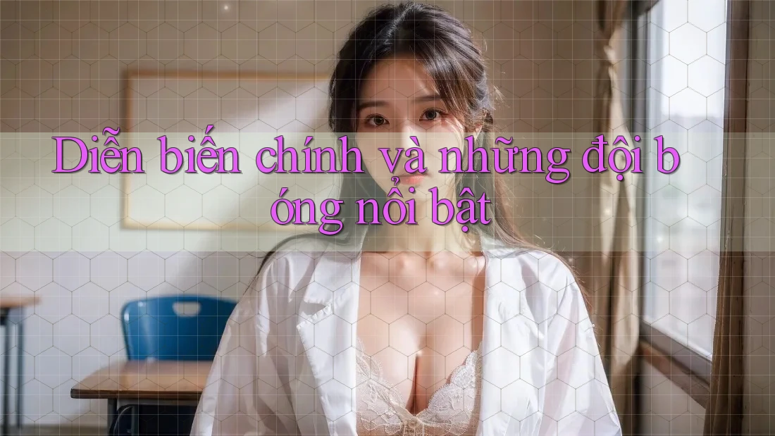 Diễn biến chính và những đội bóng nổi bật