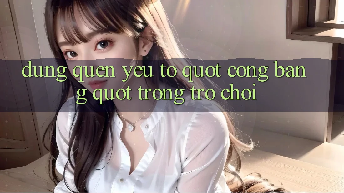 Đừng quên yếu tố " công bằng" trong trò chơi