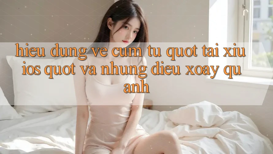 Hiểu đúng về cụm từ " tài xỉu ios" và những điều xoay quanh