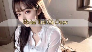 Hoàn trả Cá cược