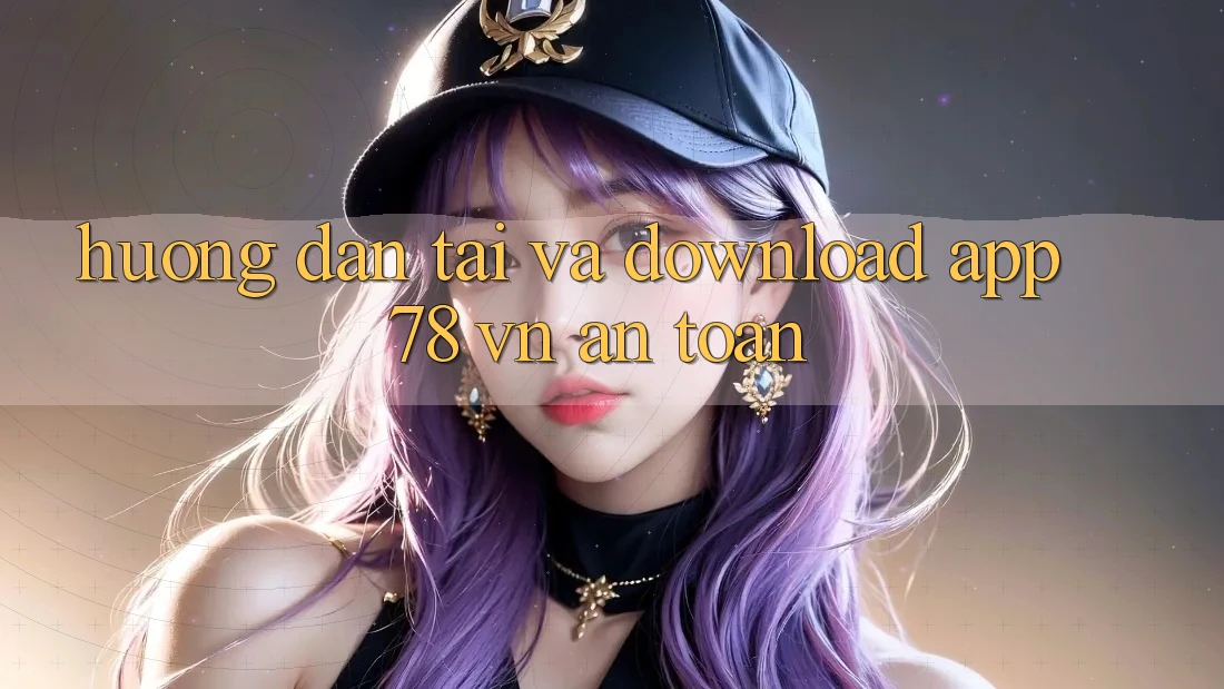 Hướng Dẫn Tải Và Download App 78 vn An Toàn