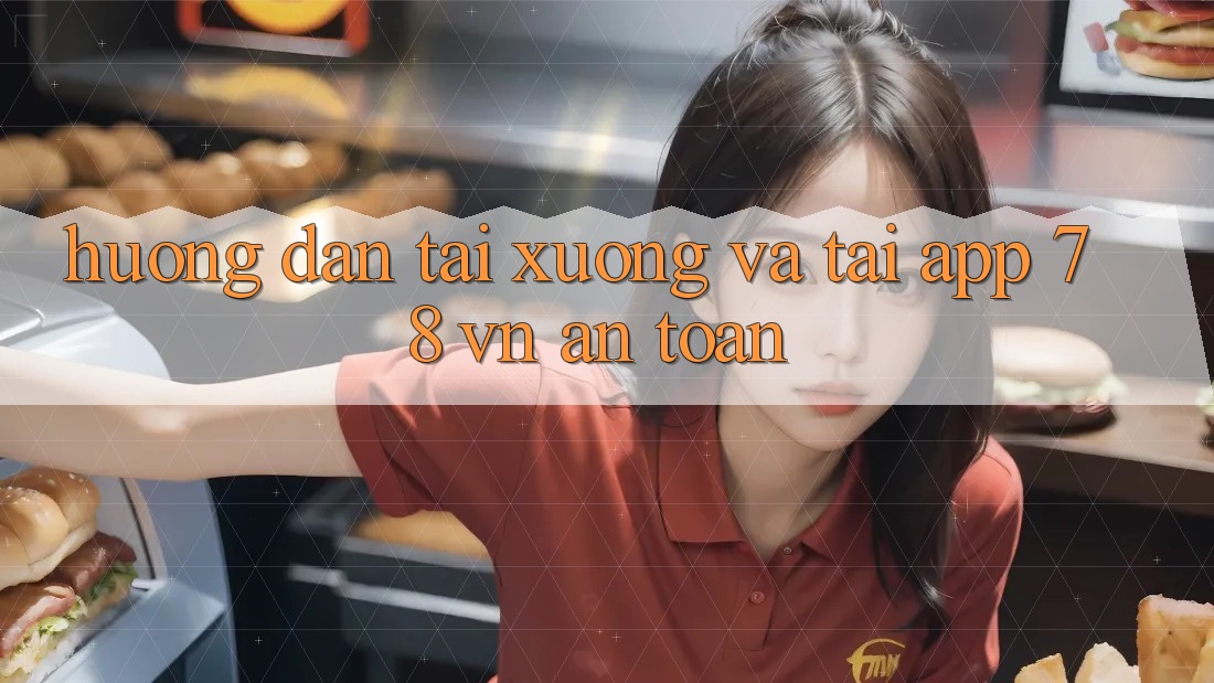 Hướng Dẫn Tải xuống Và Tải App 78 vn An Toàn