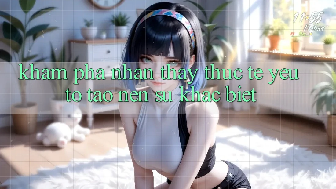 Khám phá nhận thấy Thực Tế: Yếu Tố Tạo Nên Sự Khác biệt