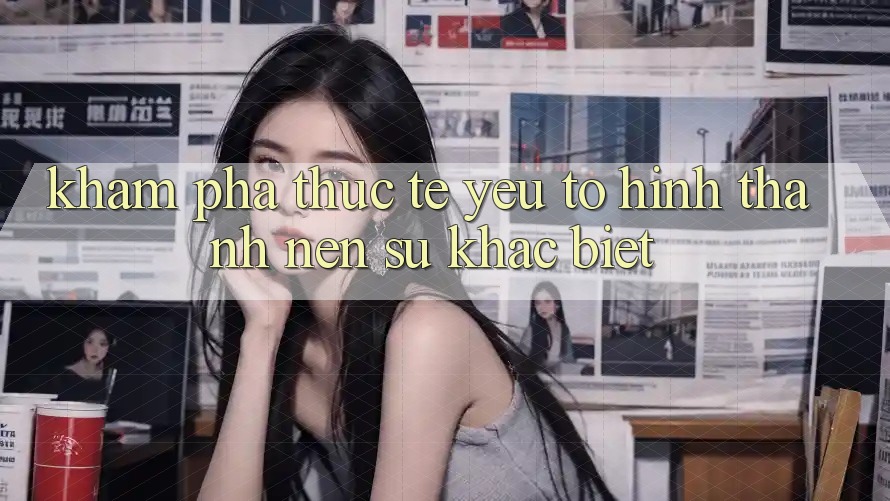 Khám phá Thực Tế: Yếu Tố Hình thành Nên Sự Khác Biệt