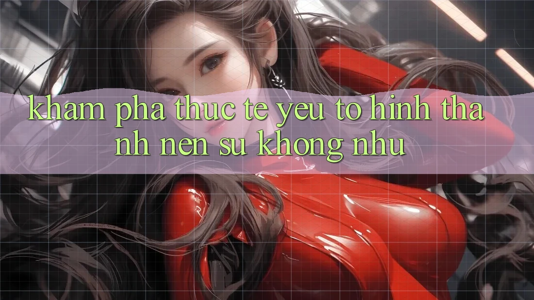 Khám phá Thực Tế: Yếu Tố Hình thành Nên Sự Không như