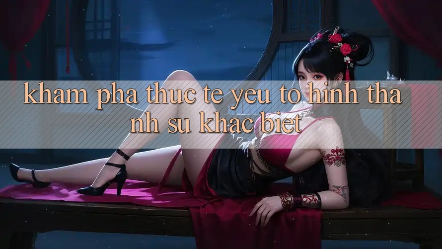 Khám phá Thực Tế: Yếu Tố Hình thành Sự Khác Biệt