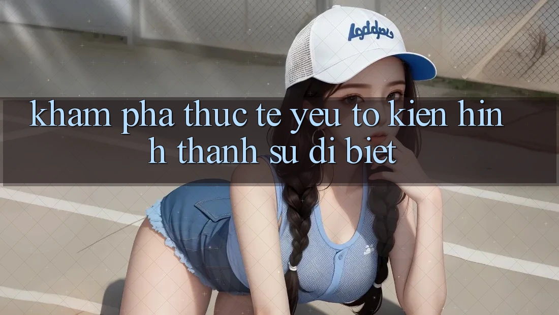 Khám phá Thực Tế: Yếu Tố Kiến hình thành Sự Dị biệt
