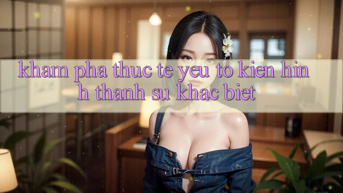 Khám phá Thực Tế: Yếu Tố Kiến hình thành Sự Khác Biệt