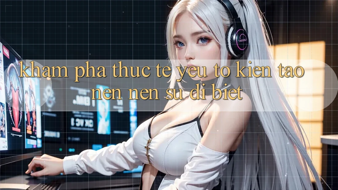 Khám phá Thực Tế: Yếu Tố Kiến tạo nên nên Sự Dị biệt
