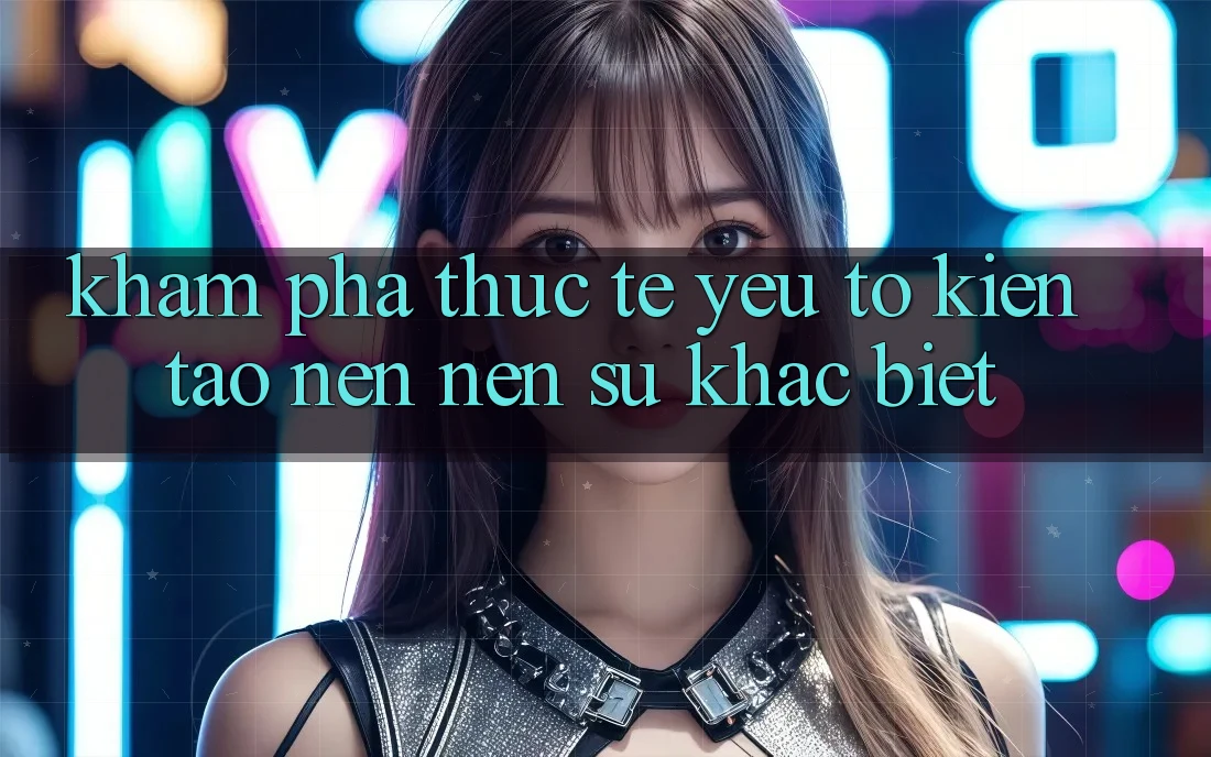 Khám phá Thực Tế: Yếu Tố Kiến tạo nên Nên Sự Khác biệt