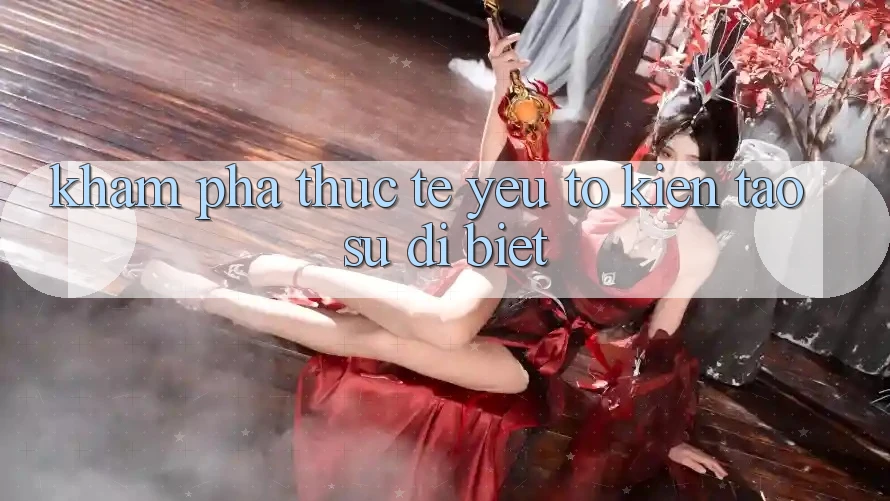 Khám phá Thực Tế: Yếu Tố Kiến tạo Sự Dị biệt
