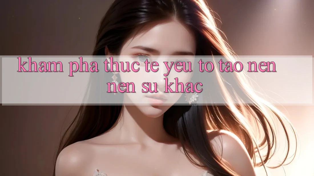 Khám phá Thực Tế: Yếu Tố Tạo nên Nên Sự Khác