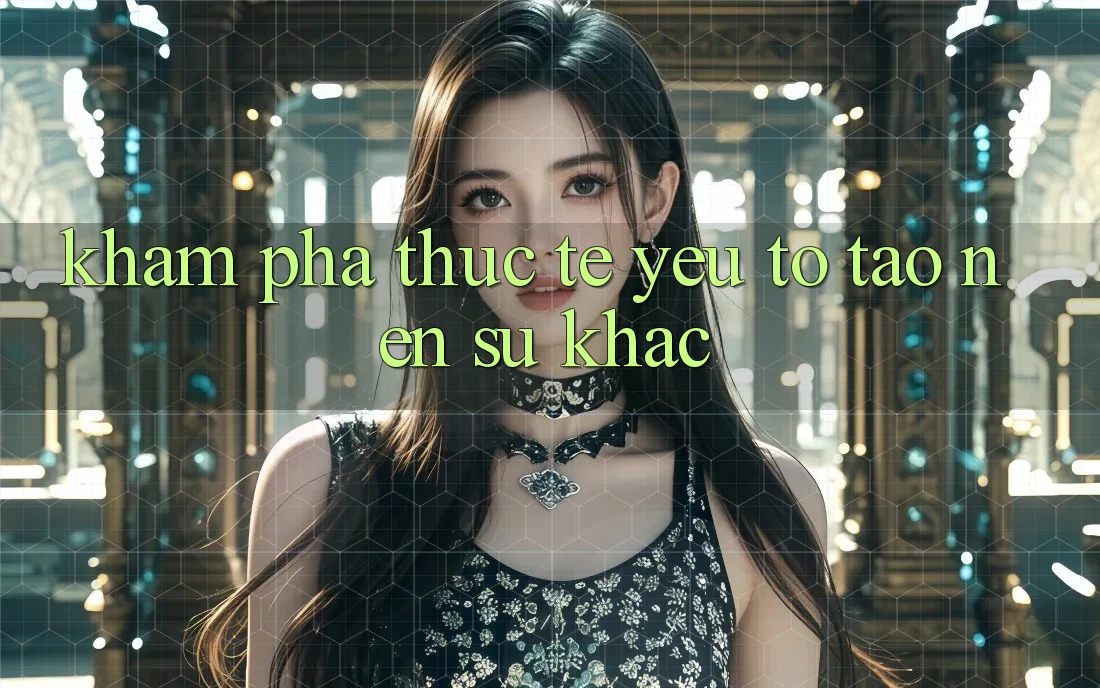 Khám phá Thực Tế: Yếu Tố Tạo nên Sự Khác