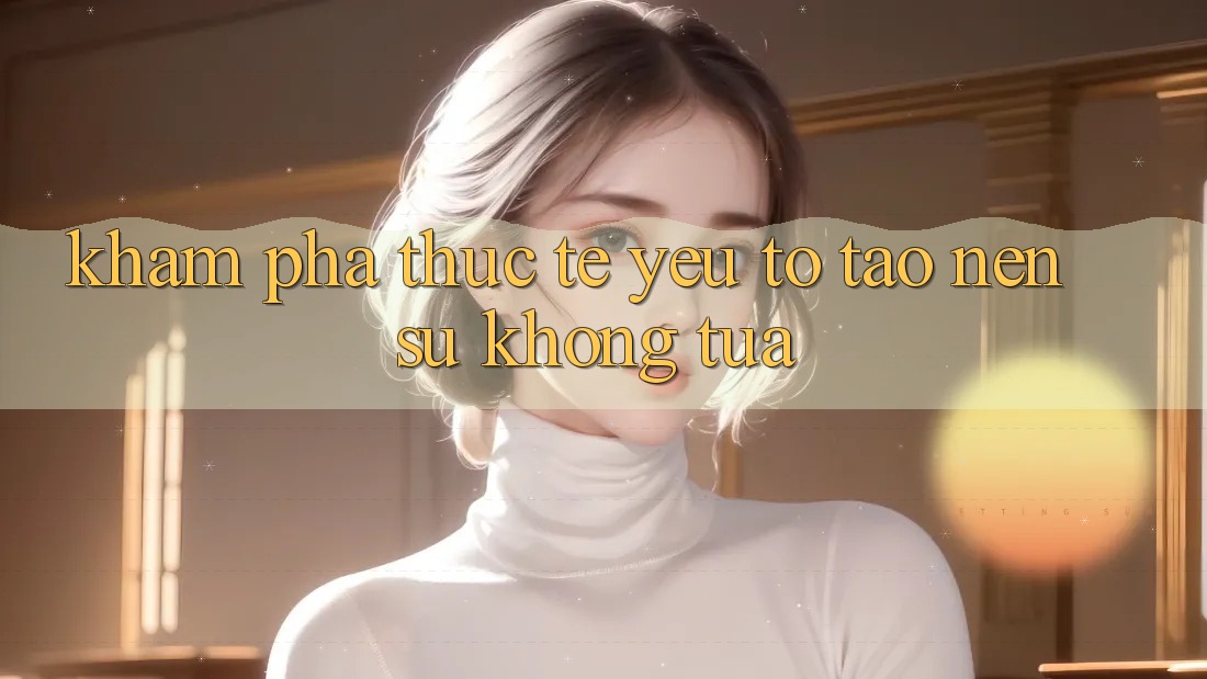 Khám phá Thực Tế: Yếu Tố Tạo Nên Sự Không tựa Khám phá Thực Tế: Yếu Tố Tạo Nên Sự Không tựa